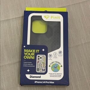 iPhone 14 Pro Max Case